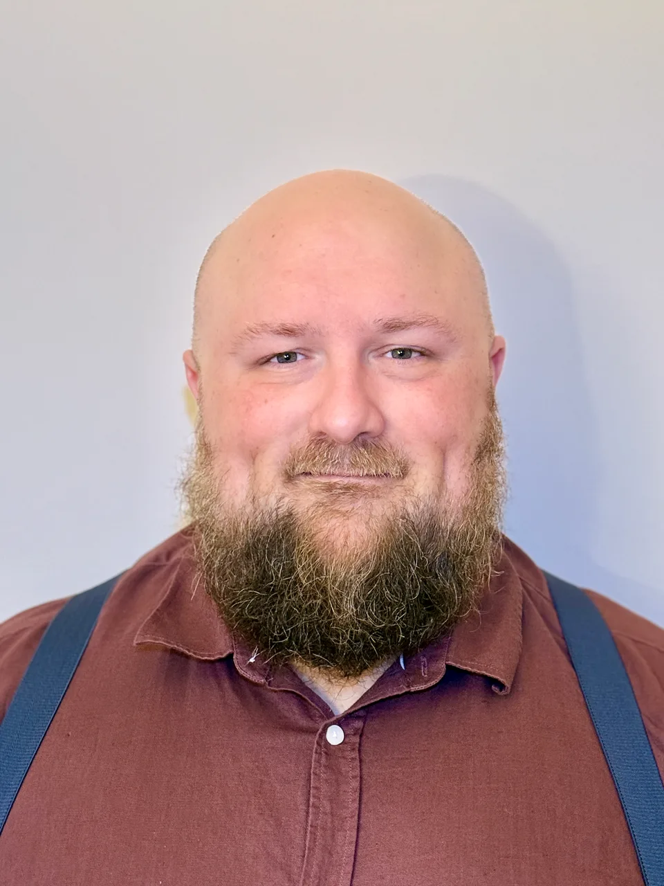 Jonathan Rose, founder and creative strategist at Rosecraft Designs.